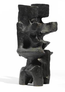 Alicia Penalba - Masculine - Feminine