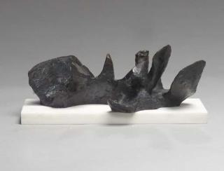 Alicia Penalba - Nina