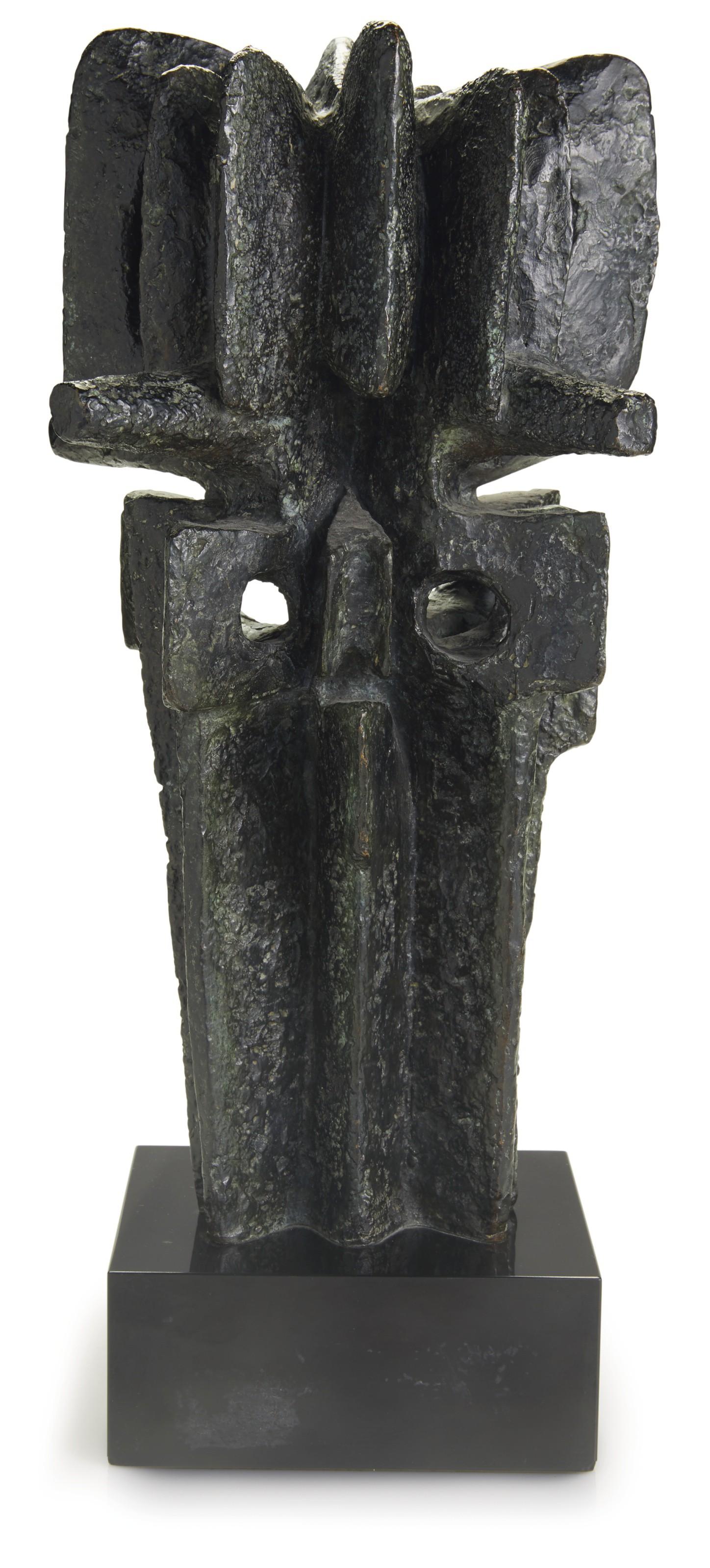 Alicia Penalba - Passion de la jungle