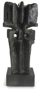 Alicia Penalba - Passion de la jungle