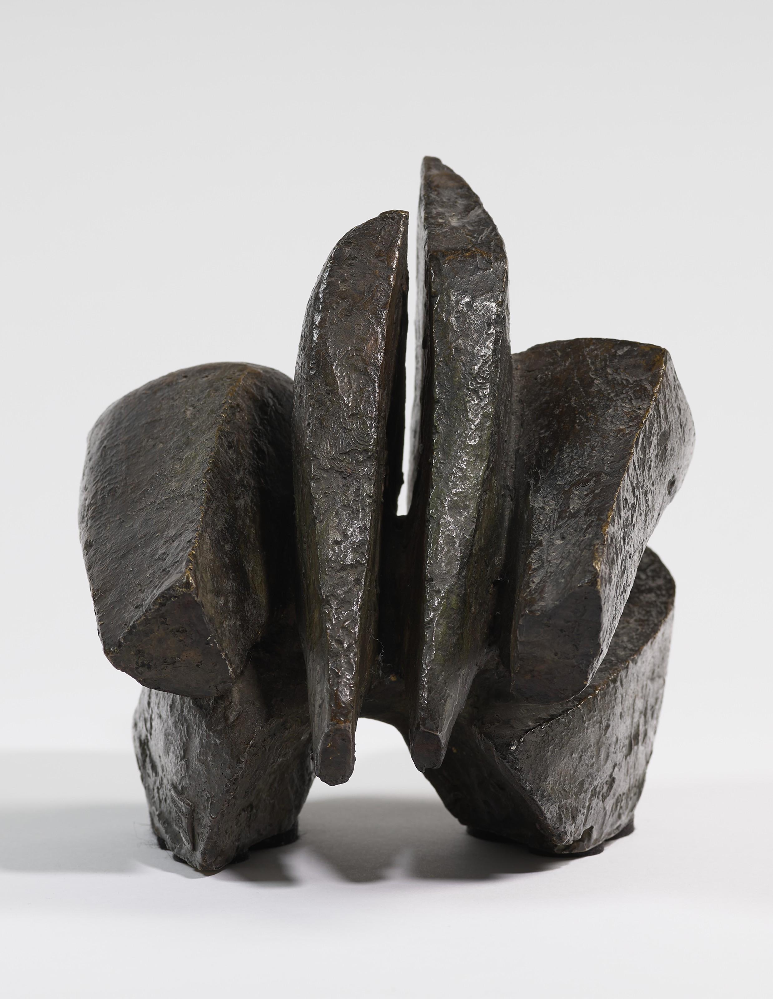 Alicia Penalba - Petit Fruit de Mer 2