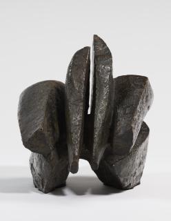 Alicia Penalba - Petit Fruit de Mer 2