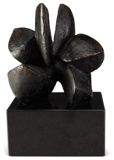 Alicia Penalba - Petit fruit de mer