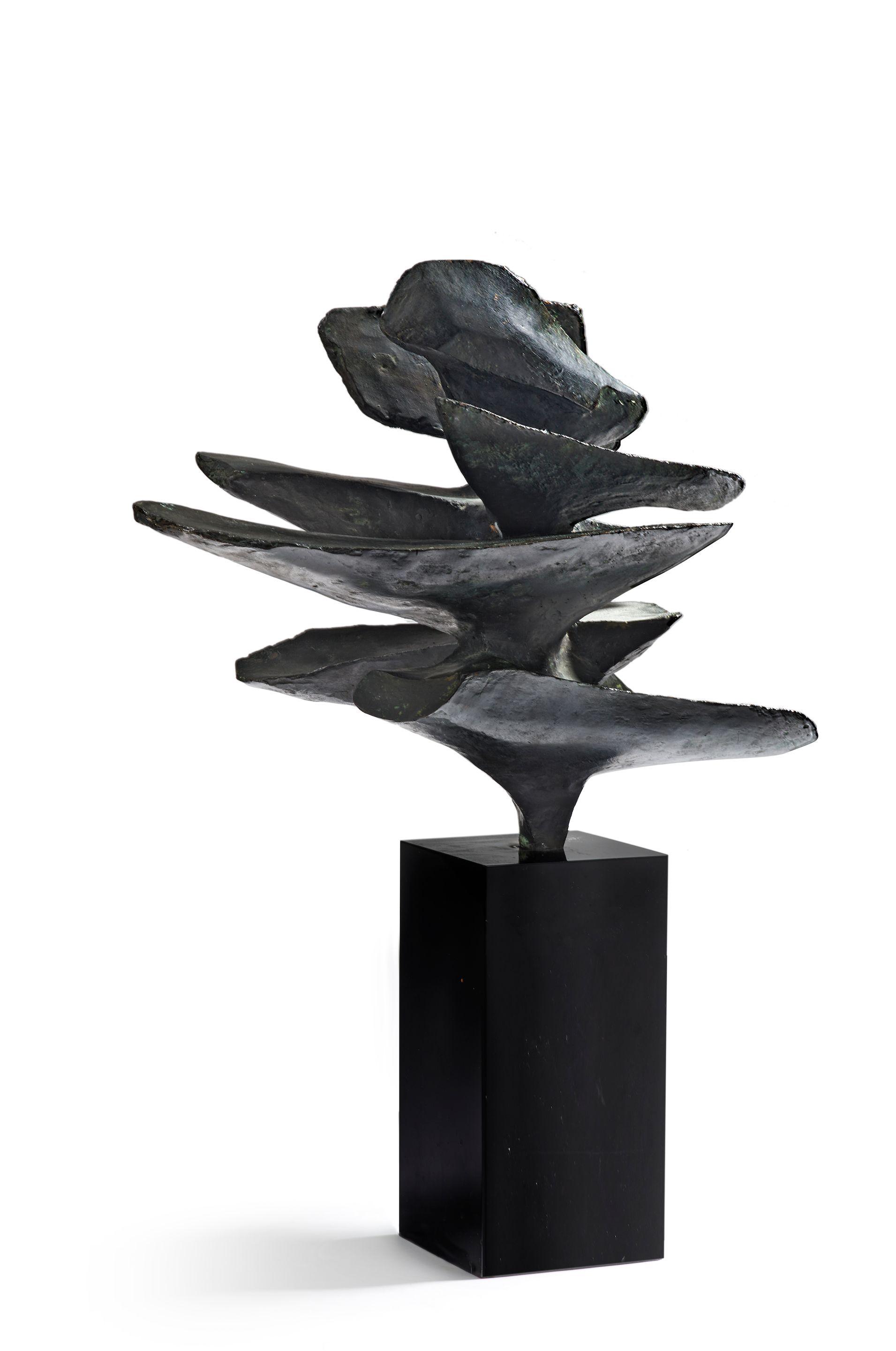 Alicia Penalba - Petite Ailée no 2