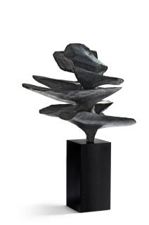 Alicia Penalba - Petite Ailée no 2