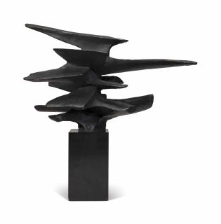 Alicia Penalba - Petite ailée