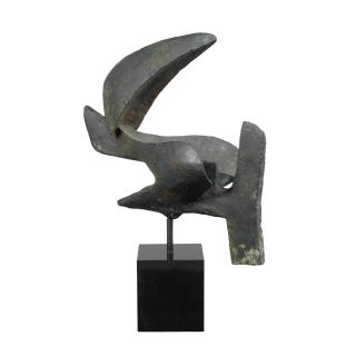 Alicia Penalba - Sans Titre