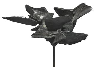 Alicia Penalba - Sans Titre