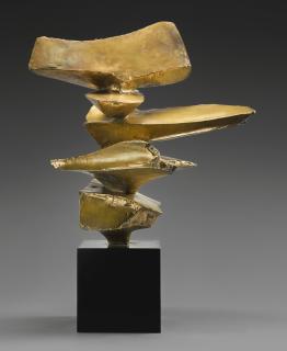 Alicia Penalba - Scherzando