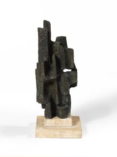 Alicia Penalba - Sorcier 1 ou Petit Sorcier