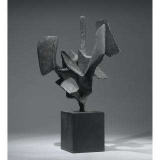 Alicia Penalba - Tropique