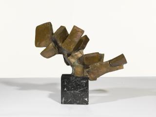 Alicia Penalba - Untitled