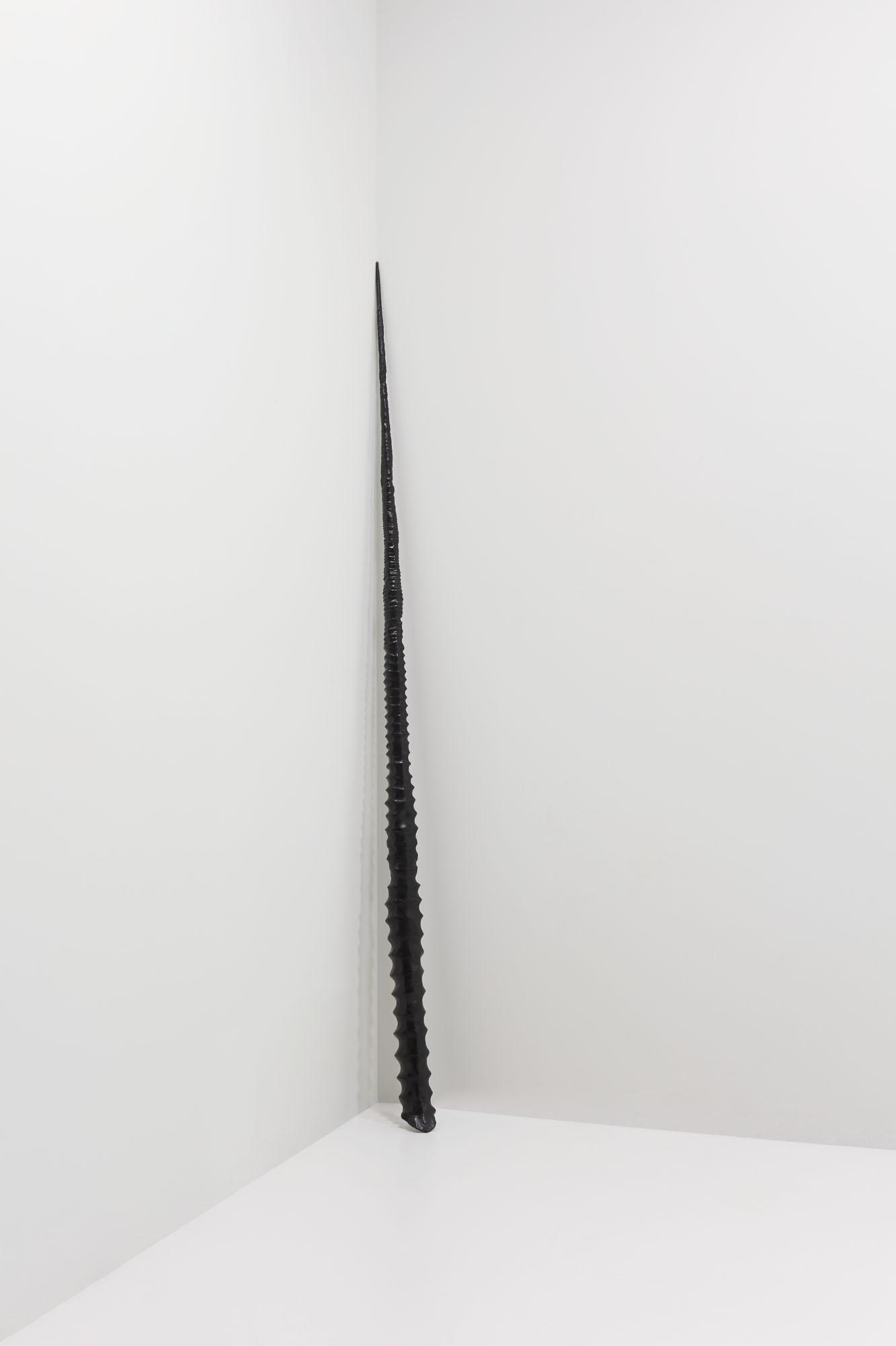 Alicja Kwade - End-Wicklung