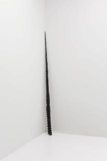 Alicja Kwade - End-Wicklung