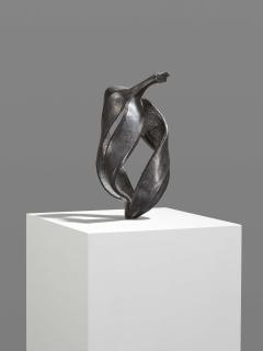 Alicja Kwade - Quantenbanane.