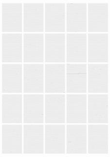 Alicja Kwade - Selbstportrait (10361 x 25p)