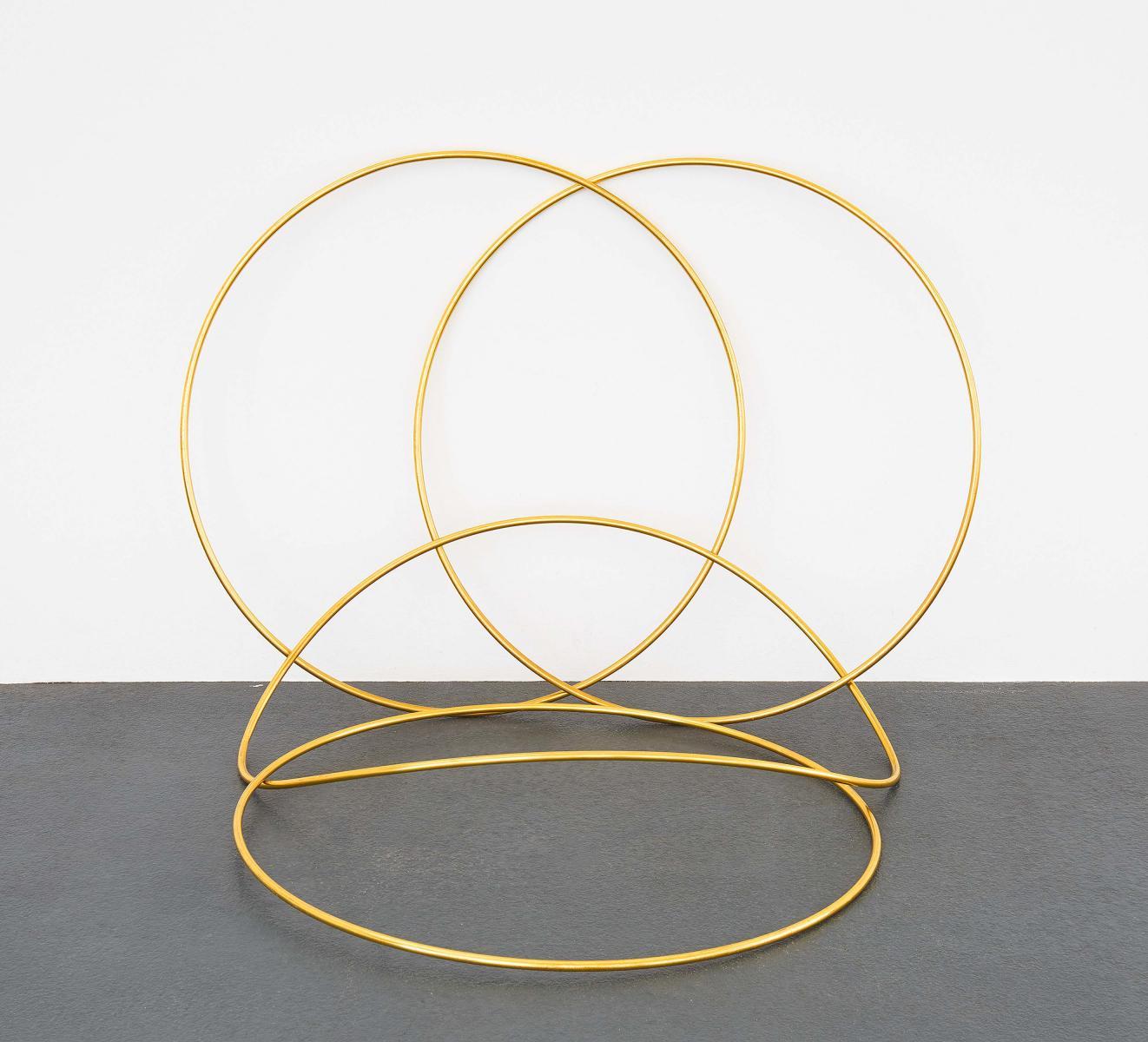 Alicja Kwade - Zwischenoption