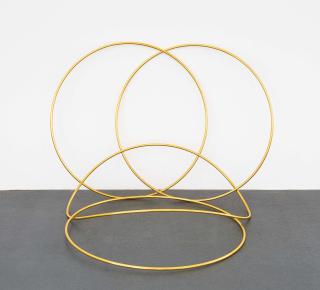 Alicja Kwade - Zwischenoption