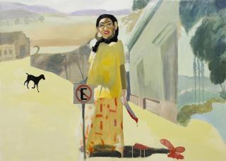 Alida Cervantes - Horizonte EnCálma