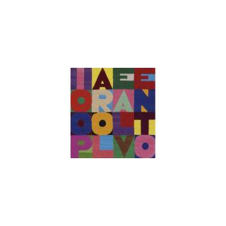Alighiero Boetti - 100 Parole Al Vento