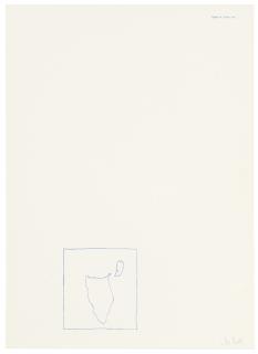 Alighiero Boetti - 12 Forme Dal 10 Giugno 1967