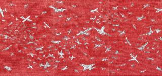 Alighiero Boetti - Aerei
