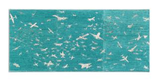 Alighiero Boetti - Aerei