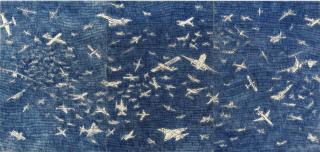 Alighiero Boetti - Aerei