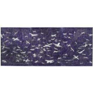 Alighiero Boetti - Aerei