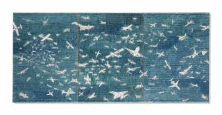 Alighiero Boetti - Aerei