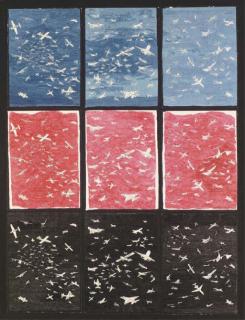 Alighiero Boetti - Aerei