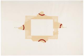 Alighiero Boetti - Clessidra, Cerniera E Viceversa