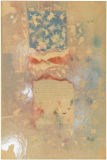 Alighiero Boetti - Concentrarsi Su Se Stessi O Disperdersi All\'Esterno