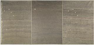 Alighiero Boetti - Fregi E Sfregi