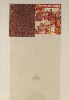 Alighiero Boetti - I vedenti