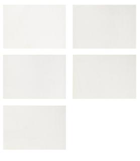 Alighiero Boetti - Il Cimento Dell’Armonia E Dell’Invenzione