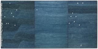 Alighiero Boetti - Immagine e somiglianza (Image and likeness)