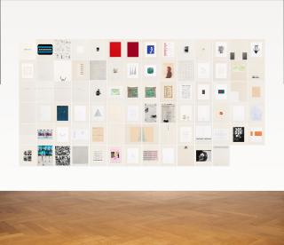 Alighiero Boetti - Insicuro noncurante