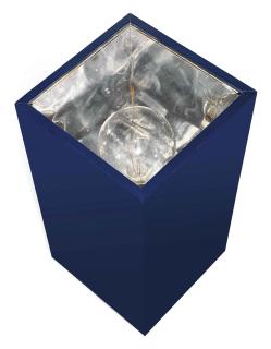 Alighiero Boetti - Lampada Annuale