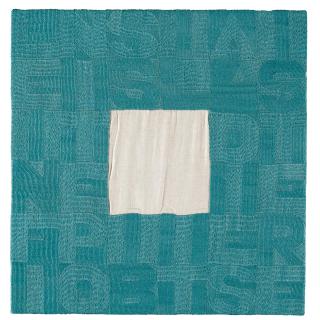 Alighiero Boetti - Le Infinite Possibilita Di Esistere