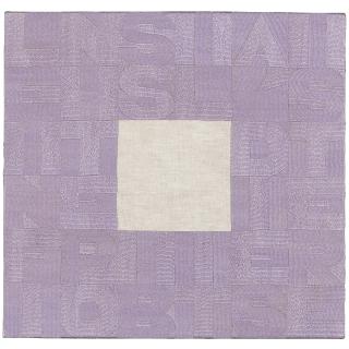 Alighiero Boetti - Le Infinite Possibilità Di Esistere