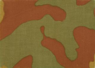 Alighiero Boetti - Mimetico