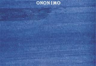 Alighiero Boetti - Ononimo (Homonymous)