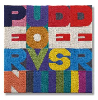 Alighiero Boetti - Per nuovi desideri