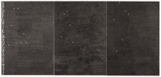 Alighiero Boetti - Piccolo medio grande