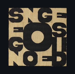 Alighiero Boetti - Segno E Disegno