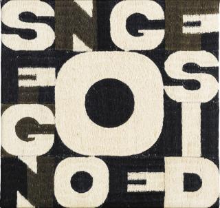 Alighiero Boetti - Segno e disegno