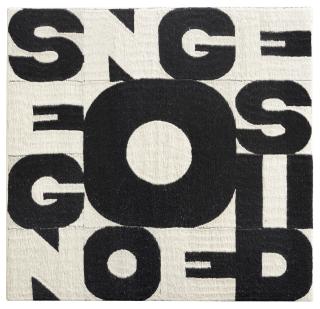 Alighiero Boetti - Segno e disegno