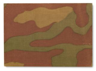 Alighiero Boetti - Senza Titolo