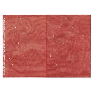 Alighiero Boetti - Svelare Rivelare